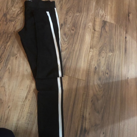 DKNY cotton leggings - Picture 4 of 4